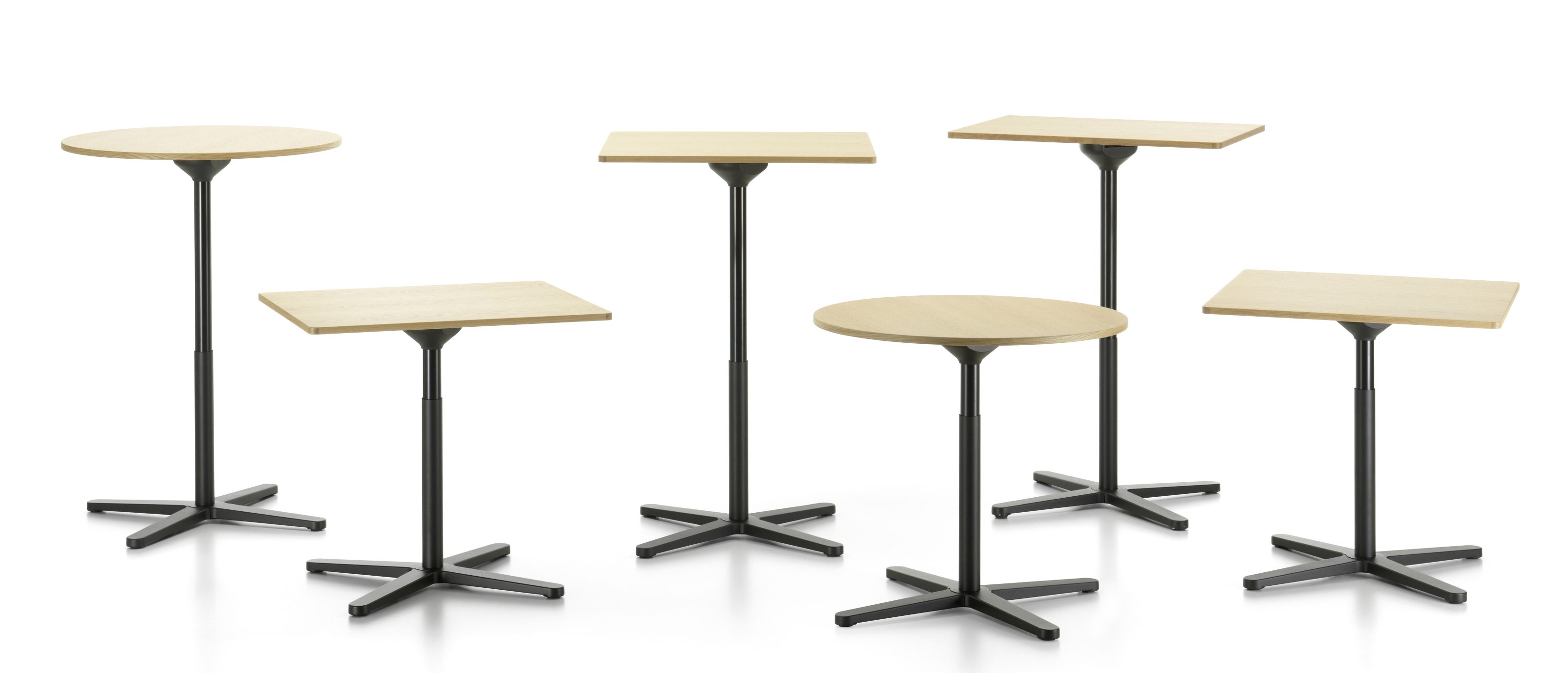 Super Fold Table Table Rectangulaire pliable Vitra