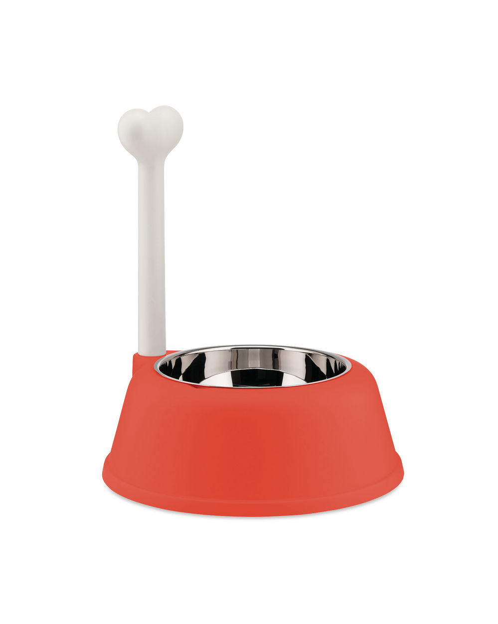 Lupita AMMI02 bol de chien Alessi