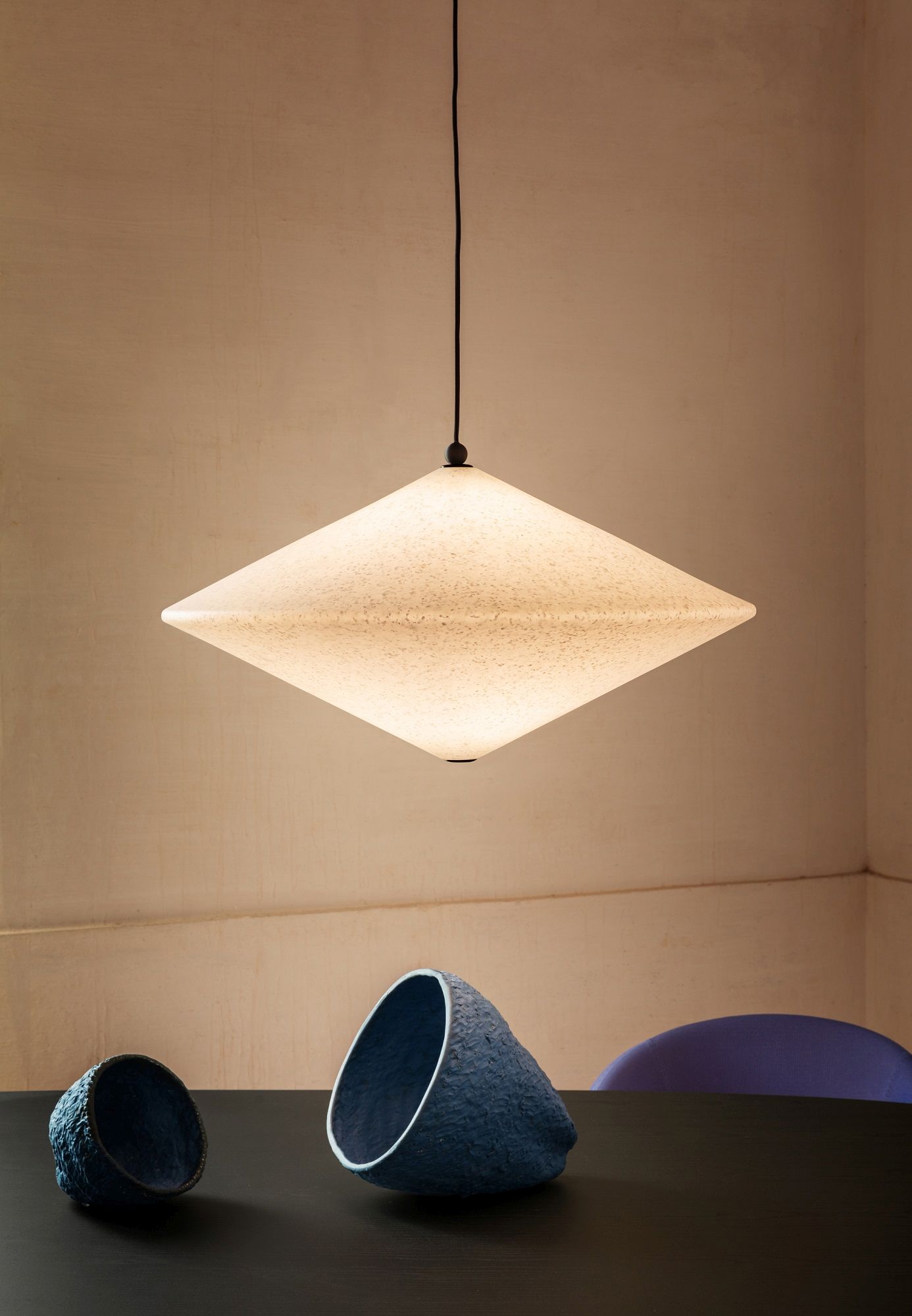 Rificolona Ceiling lamp Suspension Miniformes