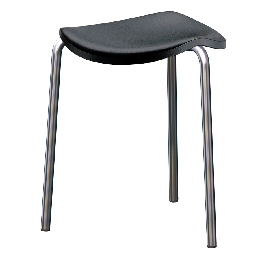 Well tabouret H 45 cm Rexite
