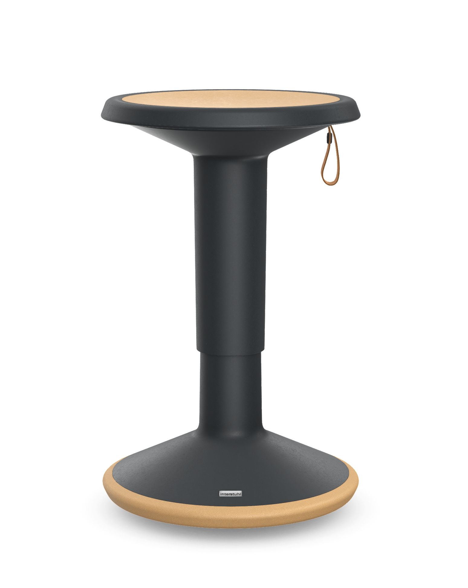 ECO UP Pouf Interstuhl