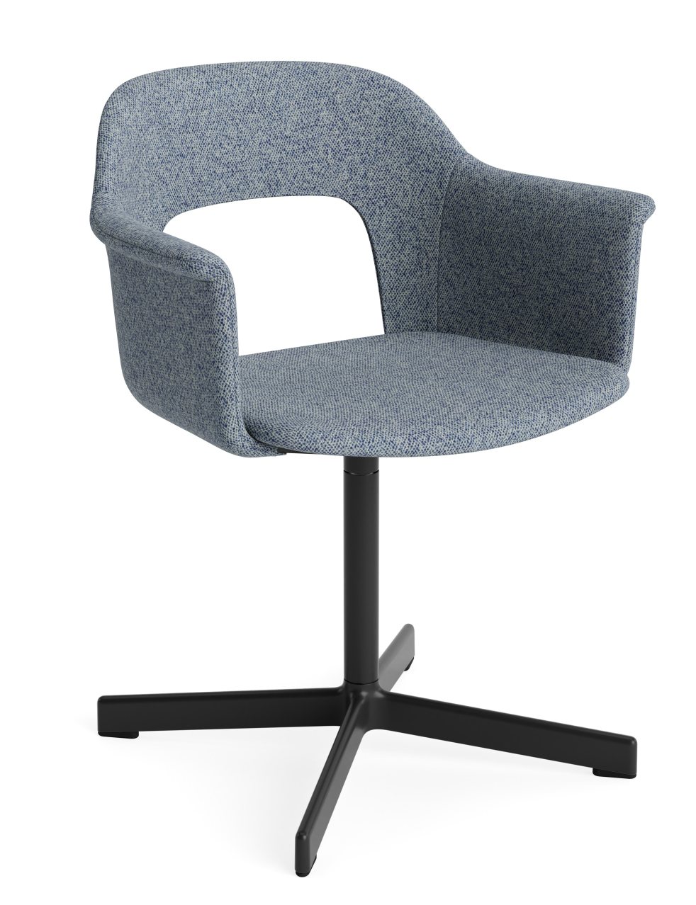 Layout Armchair 234 Chaise à accoudoirs Hay   