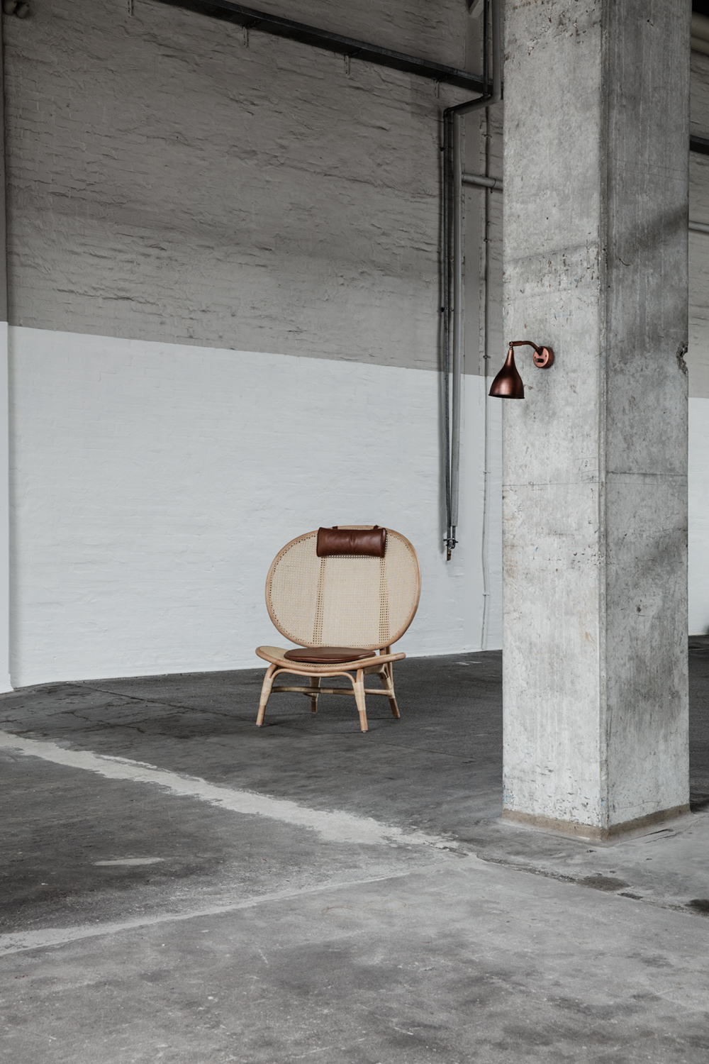 Nomad Président Cognac Norr11