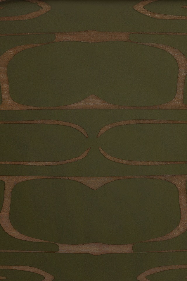 Plateaux Second Nature Lang Ethnicraft