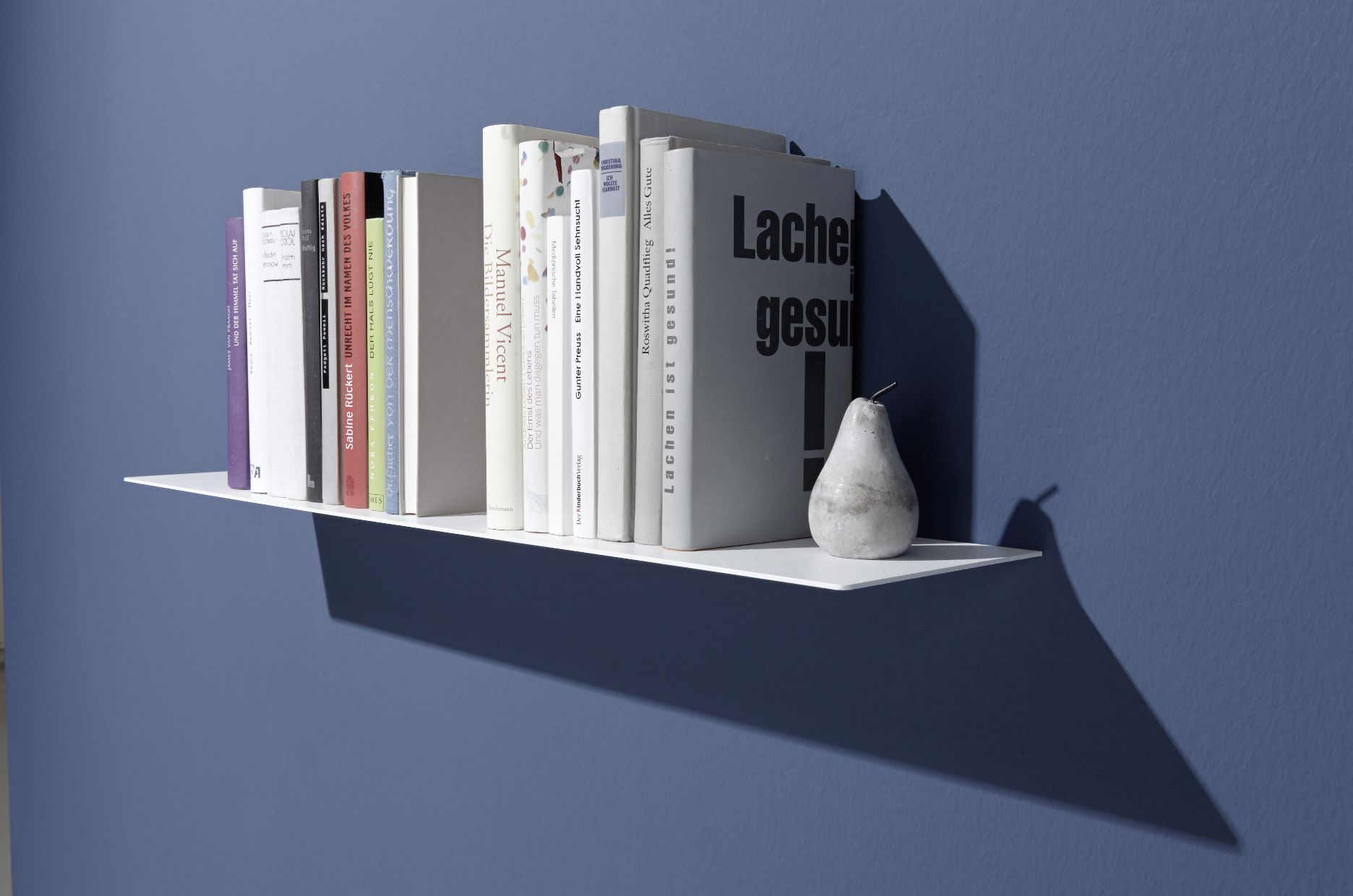 Lyn Étagère murale Müller Möbelwerkstätten