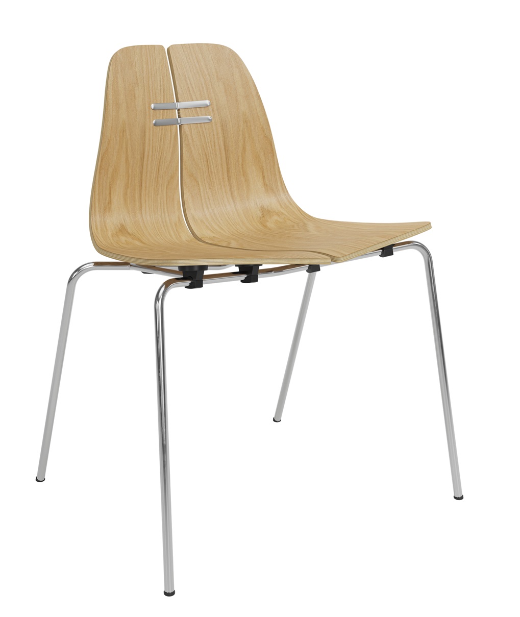 PK3 / PK 3 Chaise Fritz Hansen