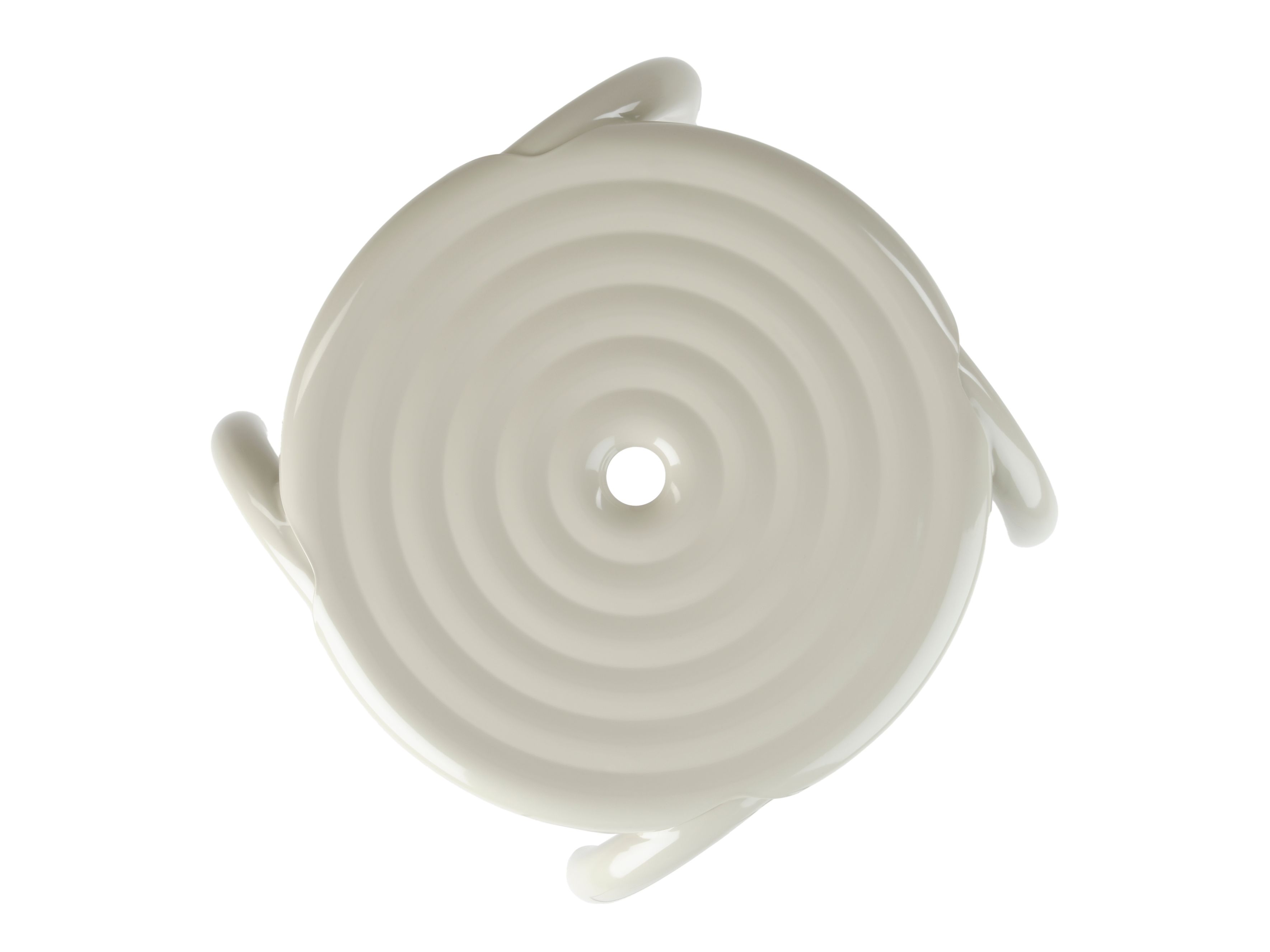 Groove Outdoor Tabouret Putty Tom Dixon