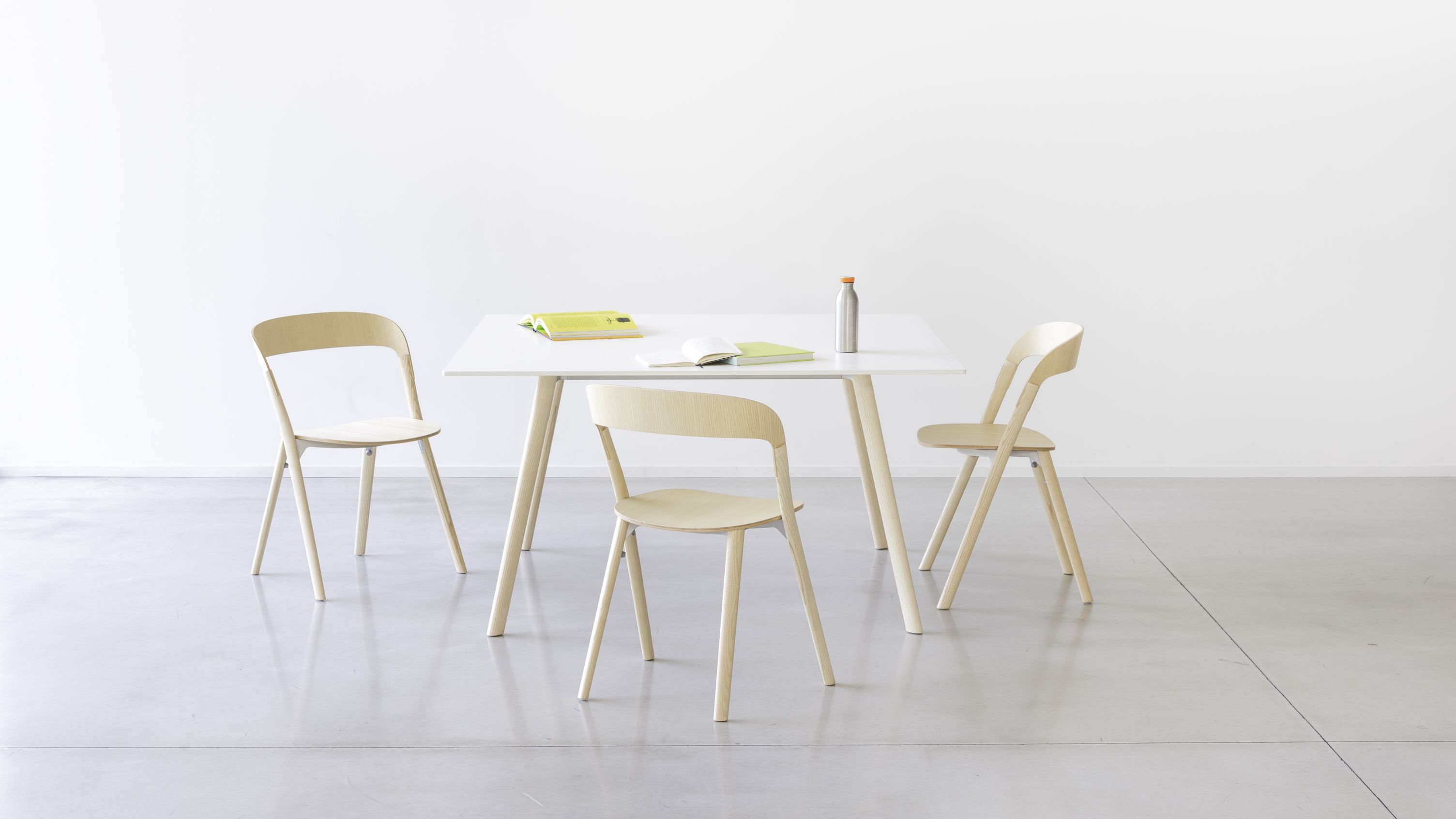 Pila Chaise Magis