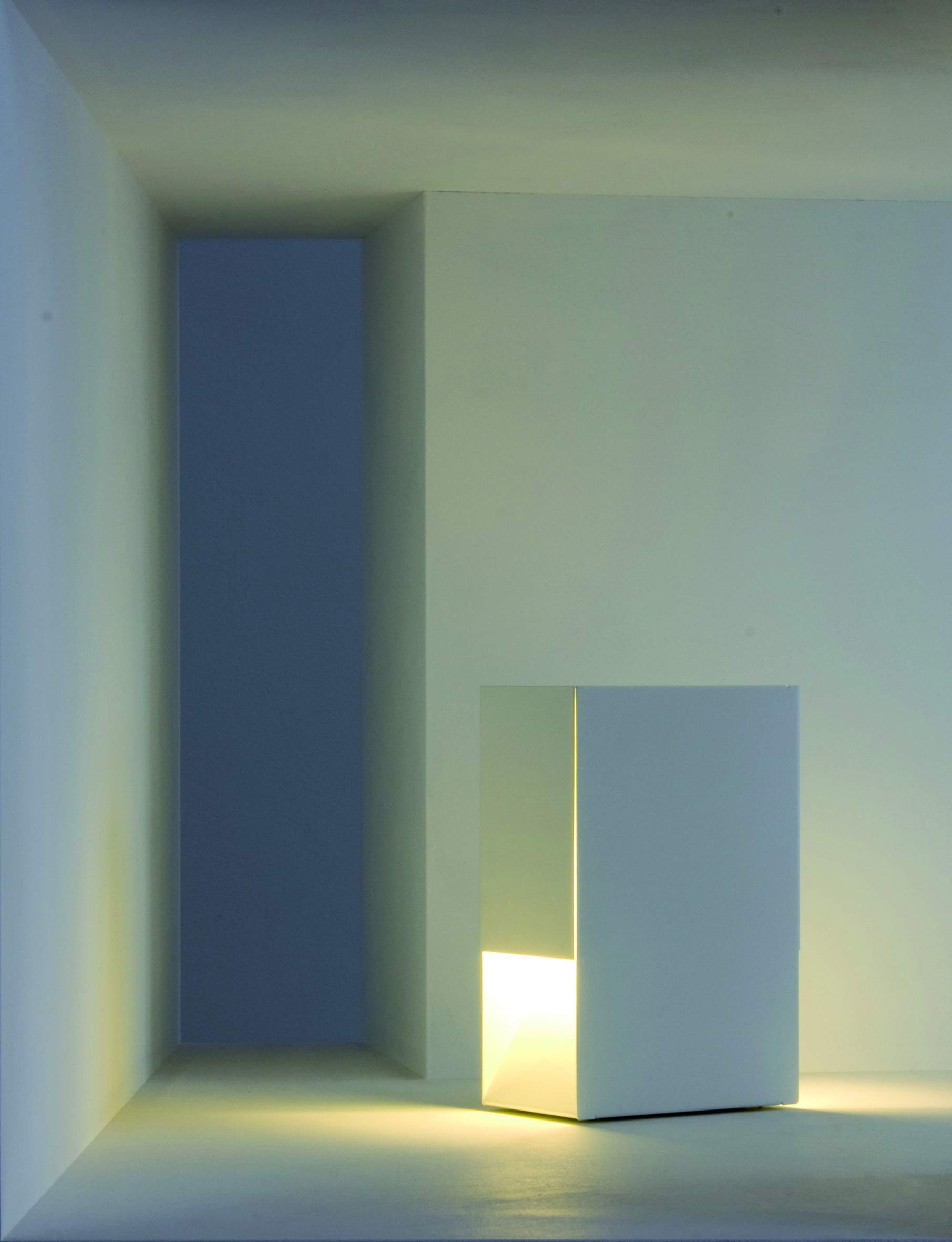 Lampe de table Linea1 by Müller Möbelwerkstätten