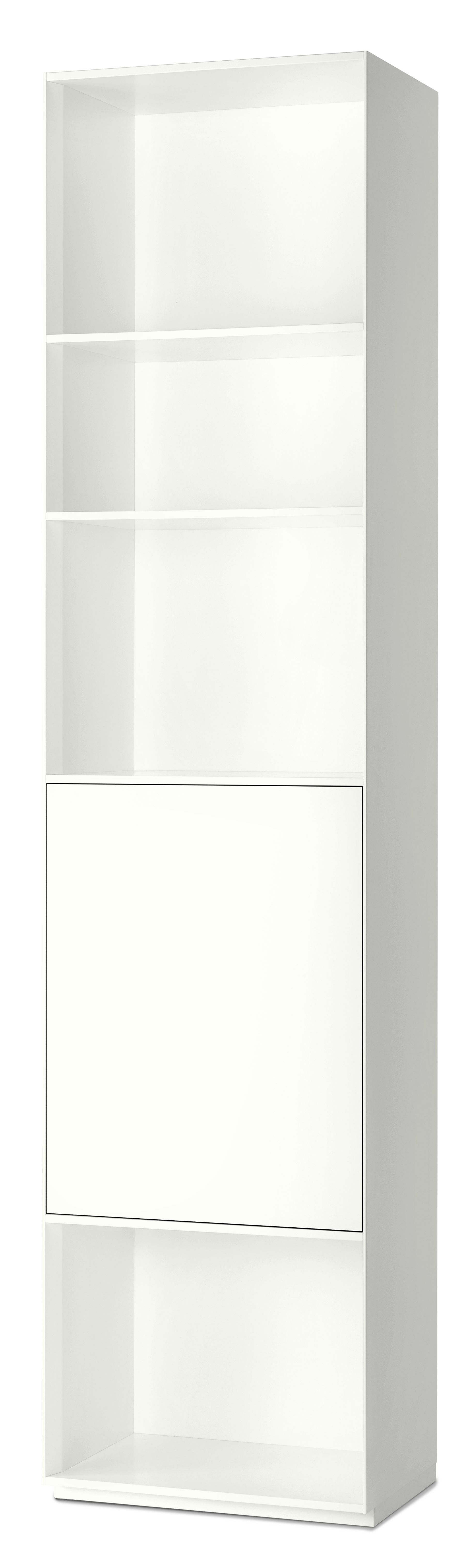 Nex Pur Étagère Porte en bas avec étagère Piure 