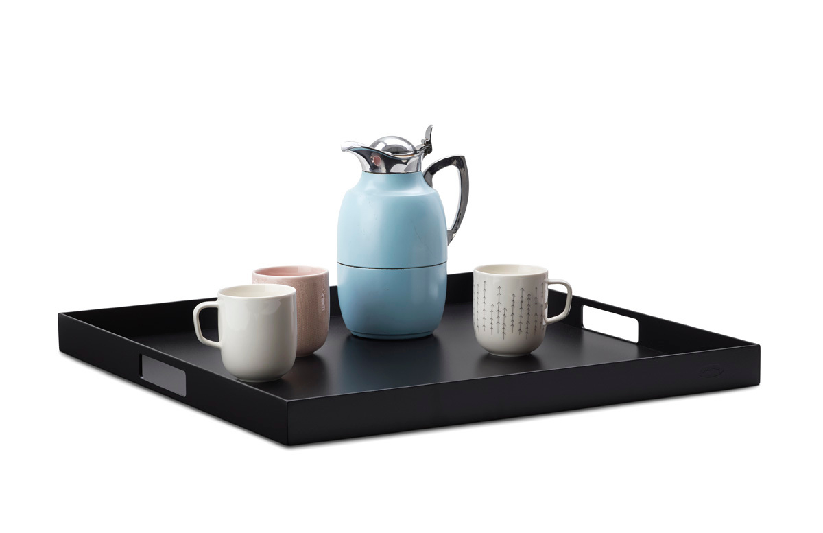 Club Outdoor Plateau carré Cane-Line