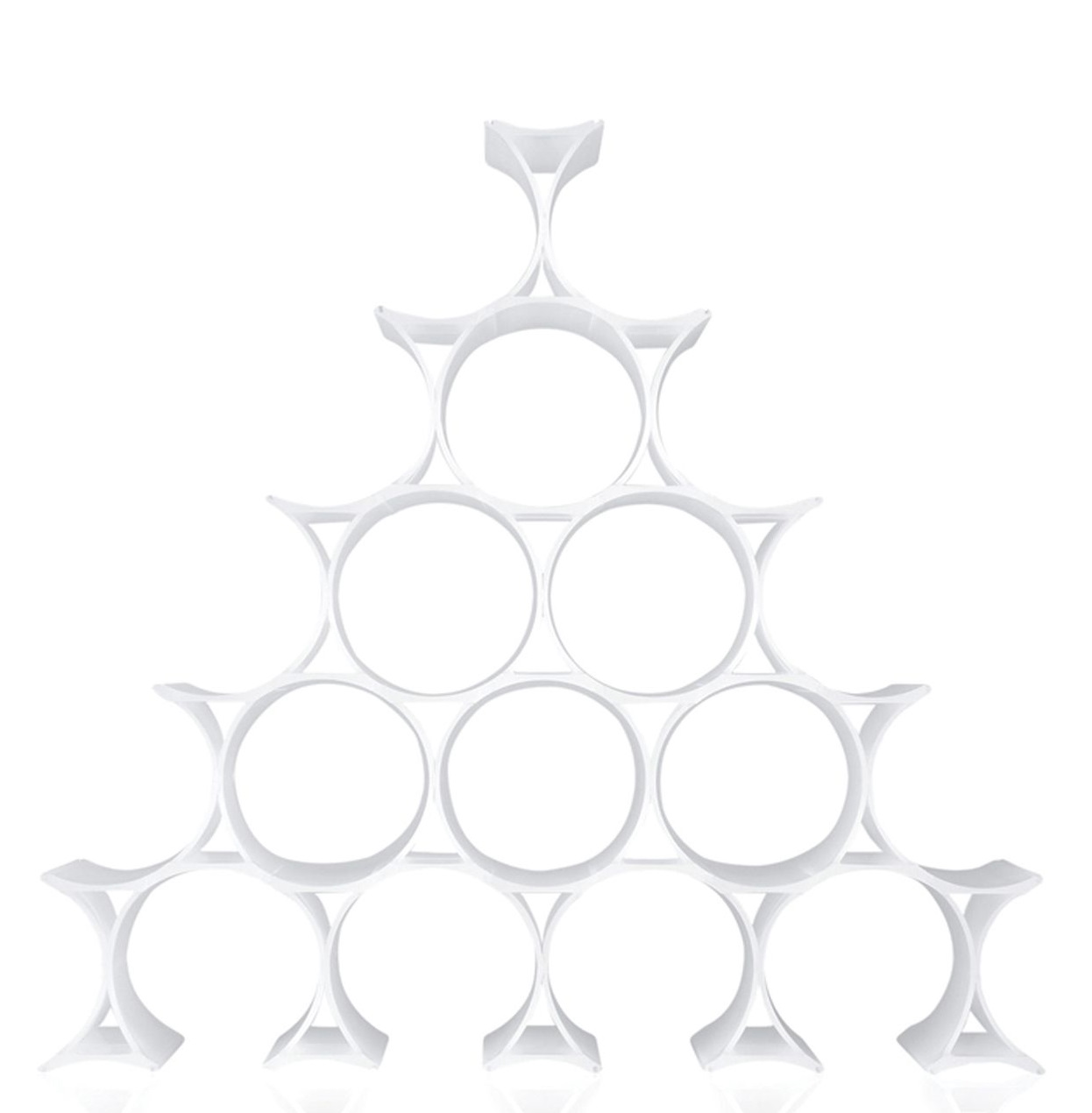 Infinity Porte-bouteilles Kartell