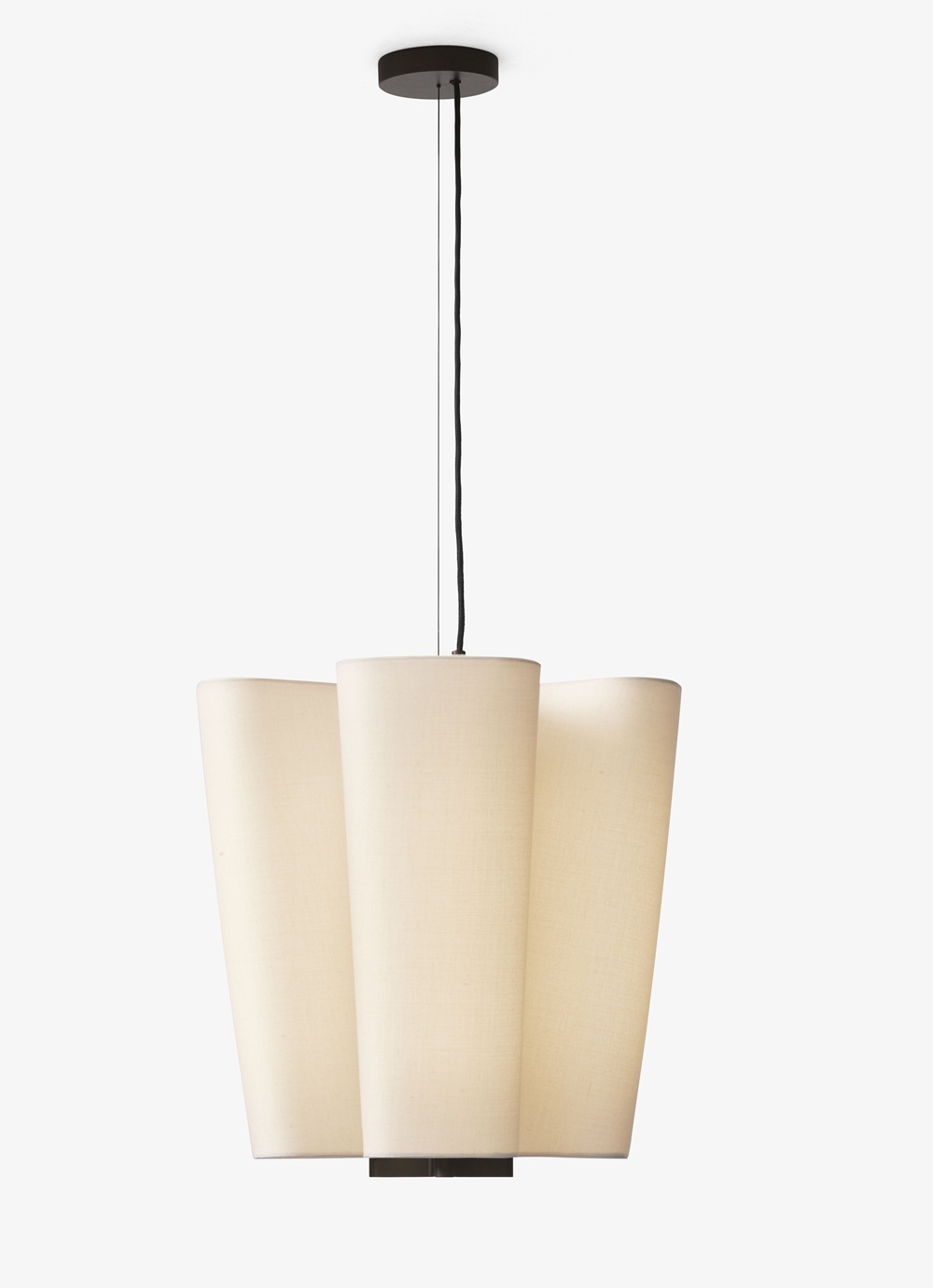 Bella Pendant lamp Suspension AndTradition