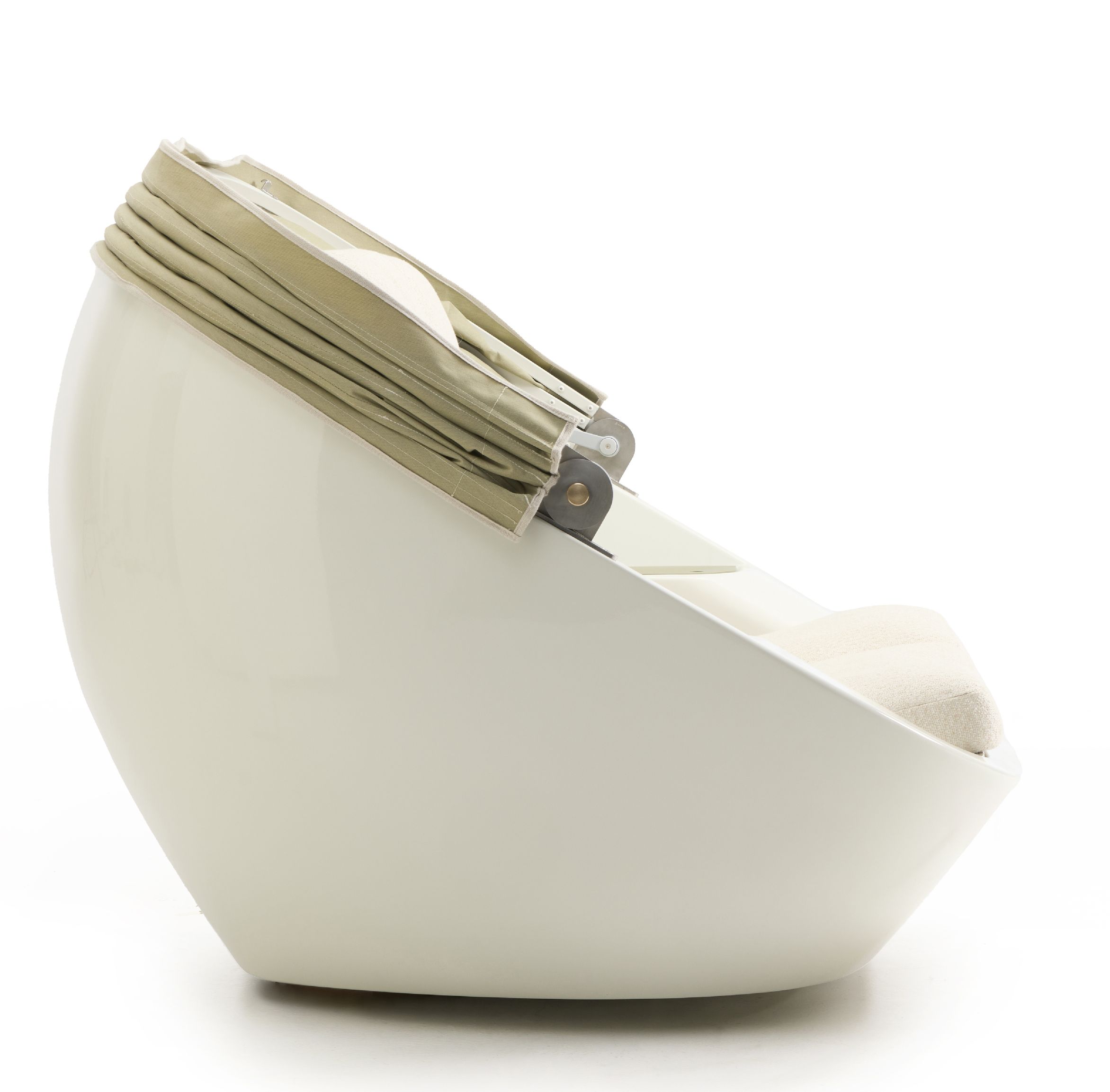 Canapé convertible Outdoor Extremis