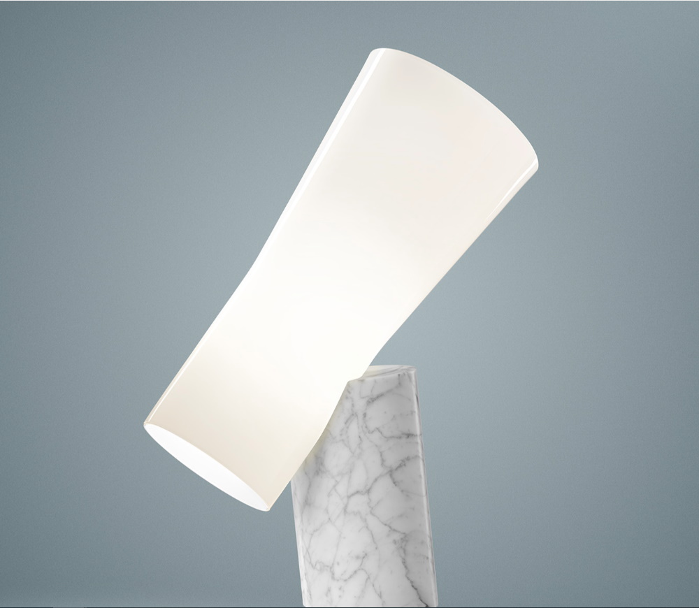 Nile lampe de table Foscarini
