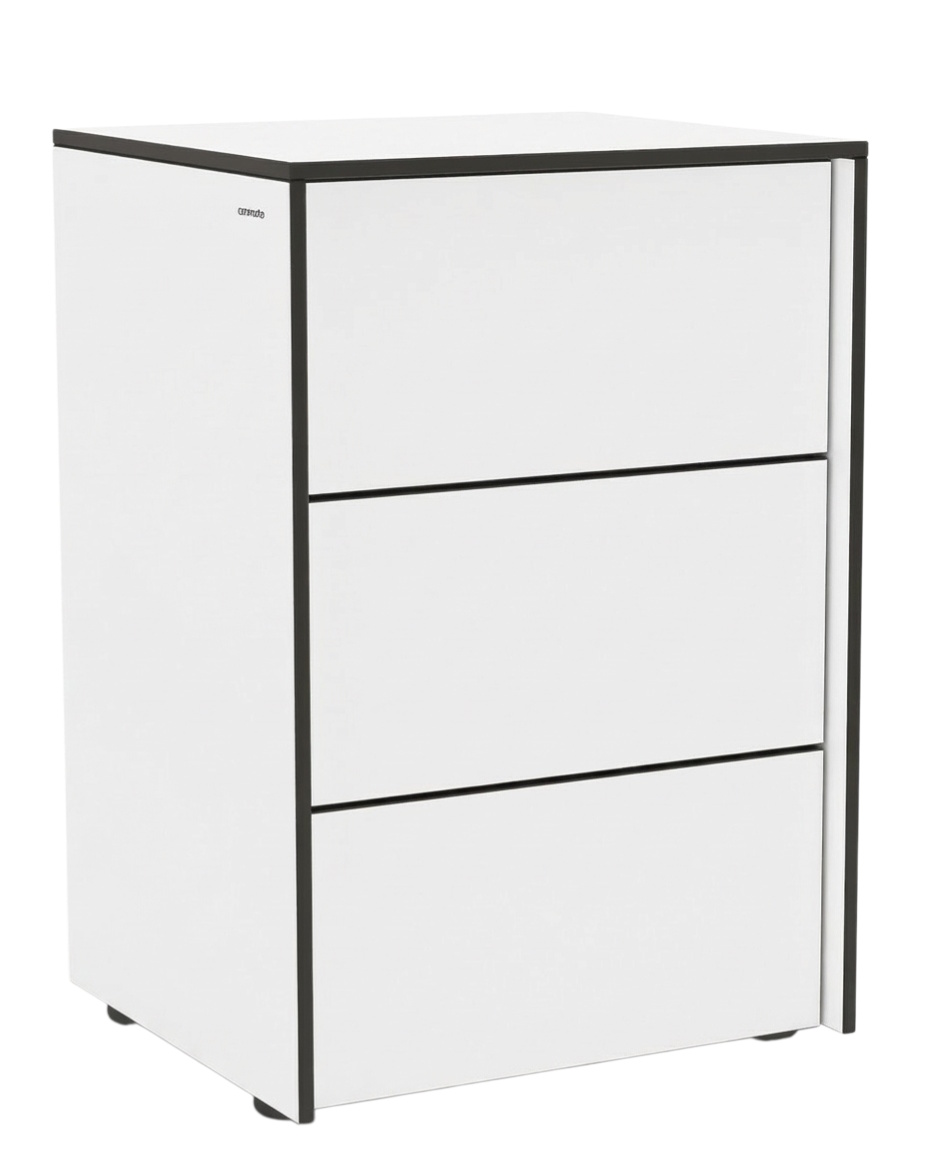 Ordo Armoire Drawer 50 Outdoor Conmoto