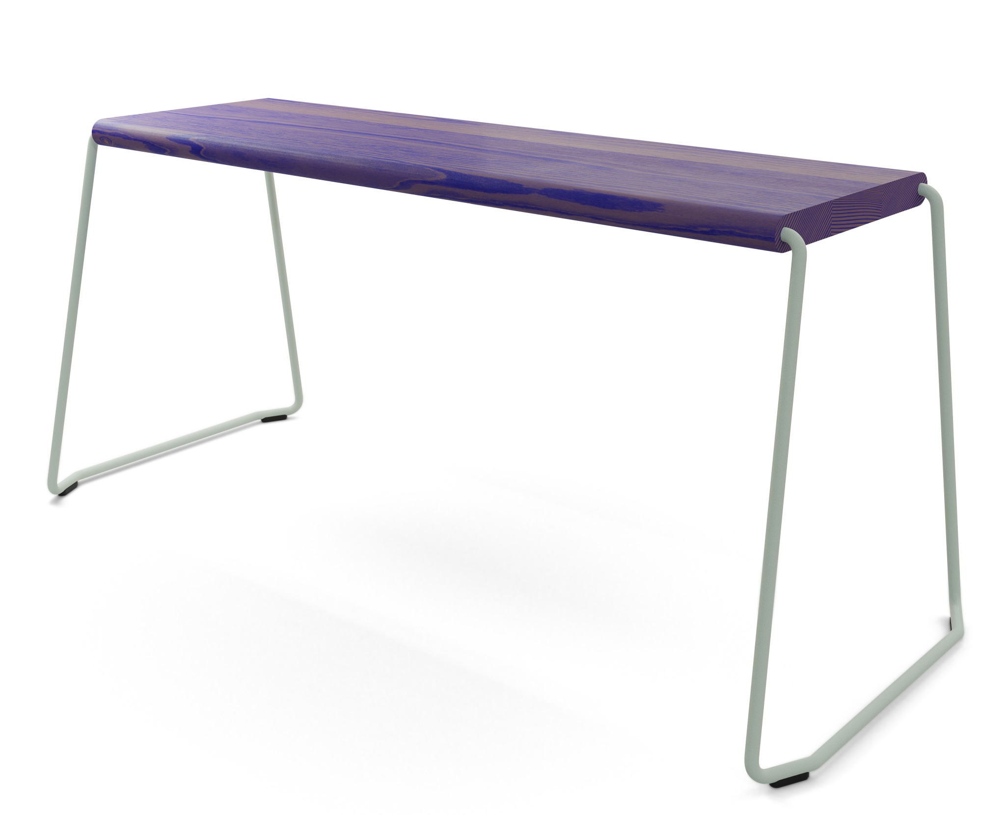D:004 Banc Ultraviolet Fuchs & Habicht