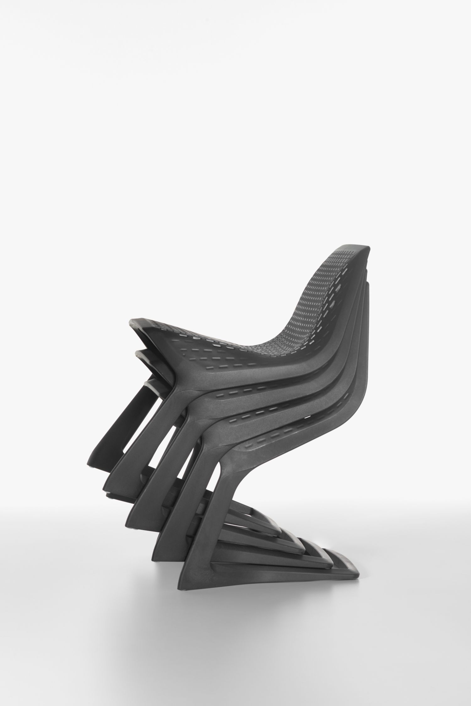 Myto Indoor / Outdoor Chair Chaise Plank