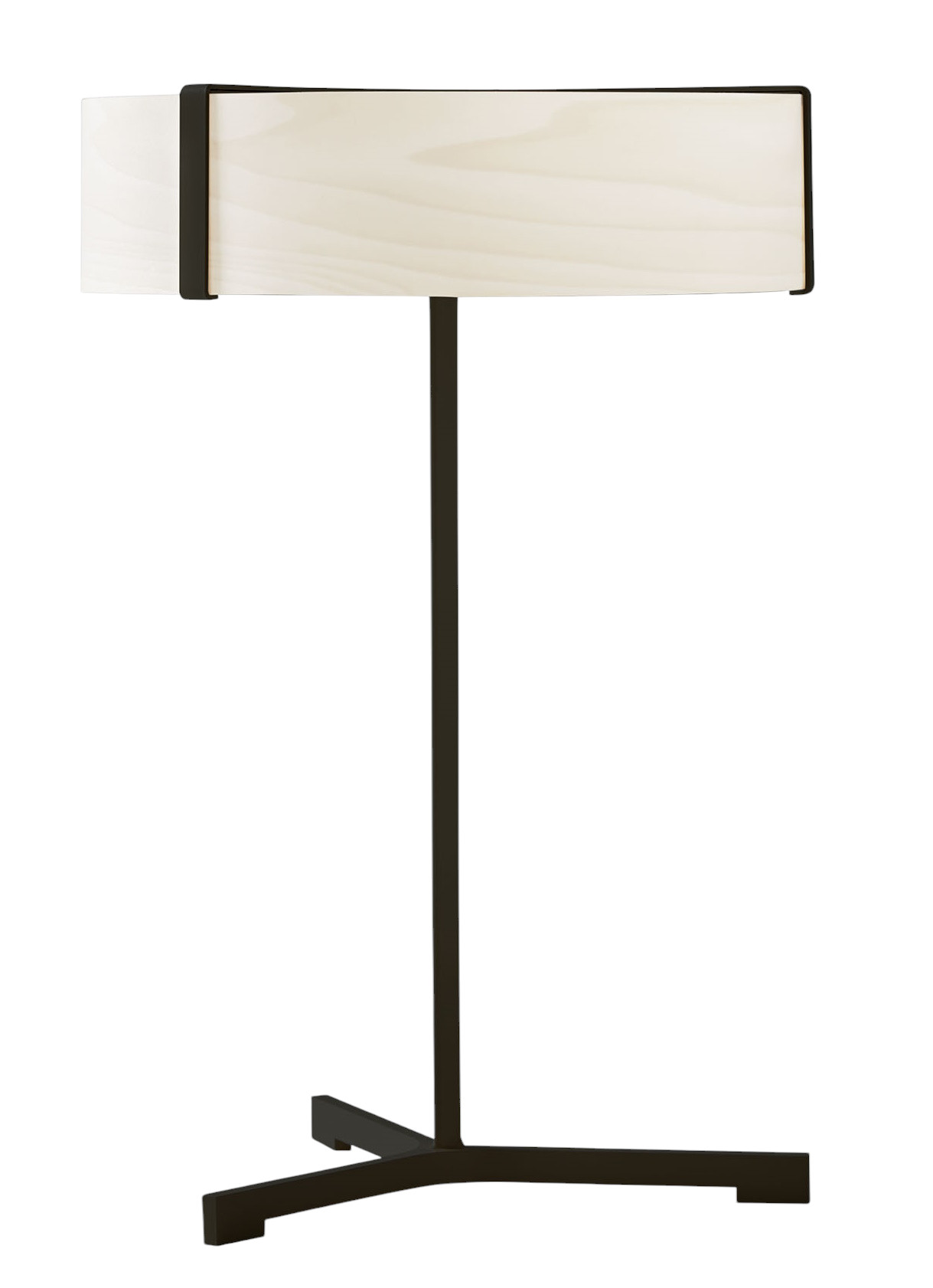 Thesis Table Lampe de table LED LZF Lamps