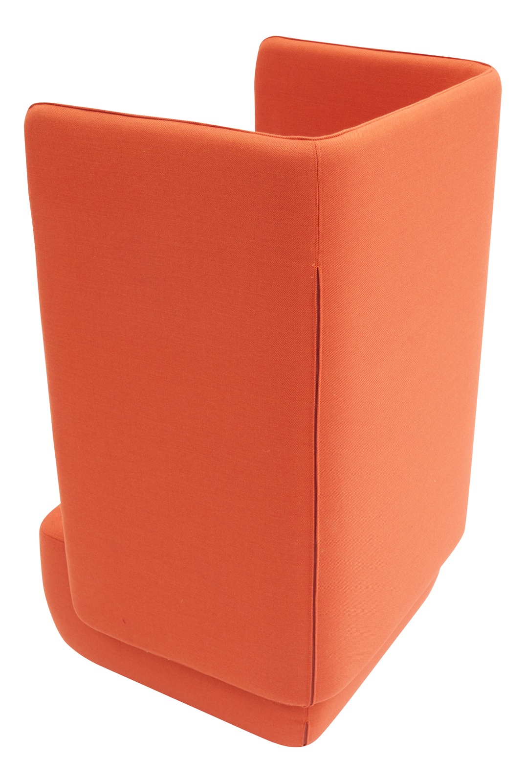 OPERA Chair High Backrest Fauteuil haut Softline