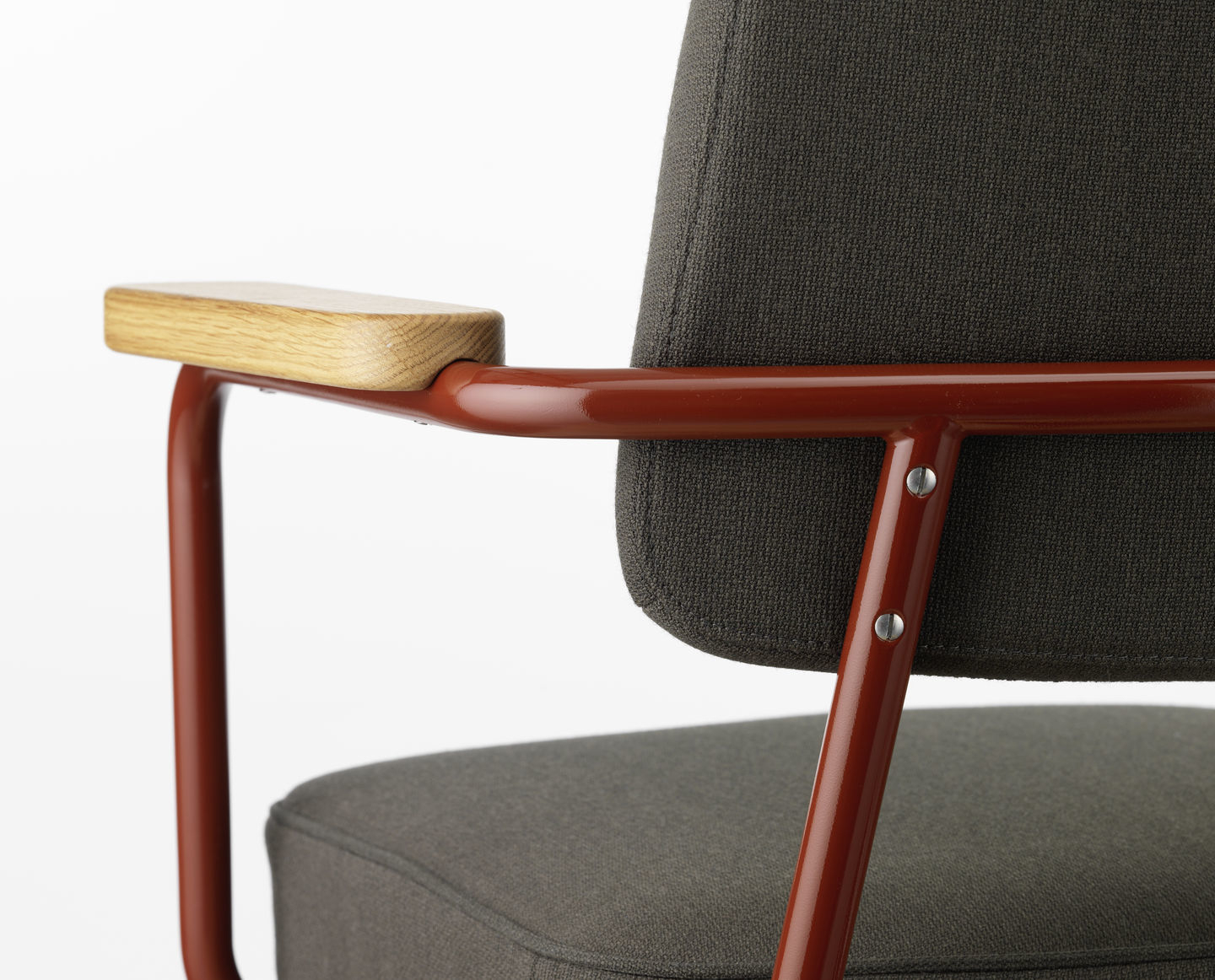 Fauteuil Direction Pivotant Chaise pivotante de bureau Vitra