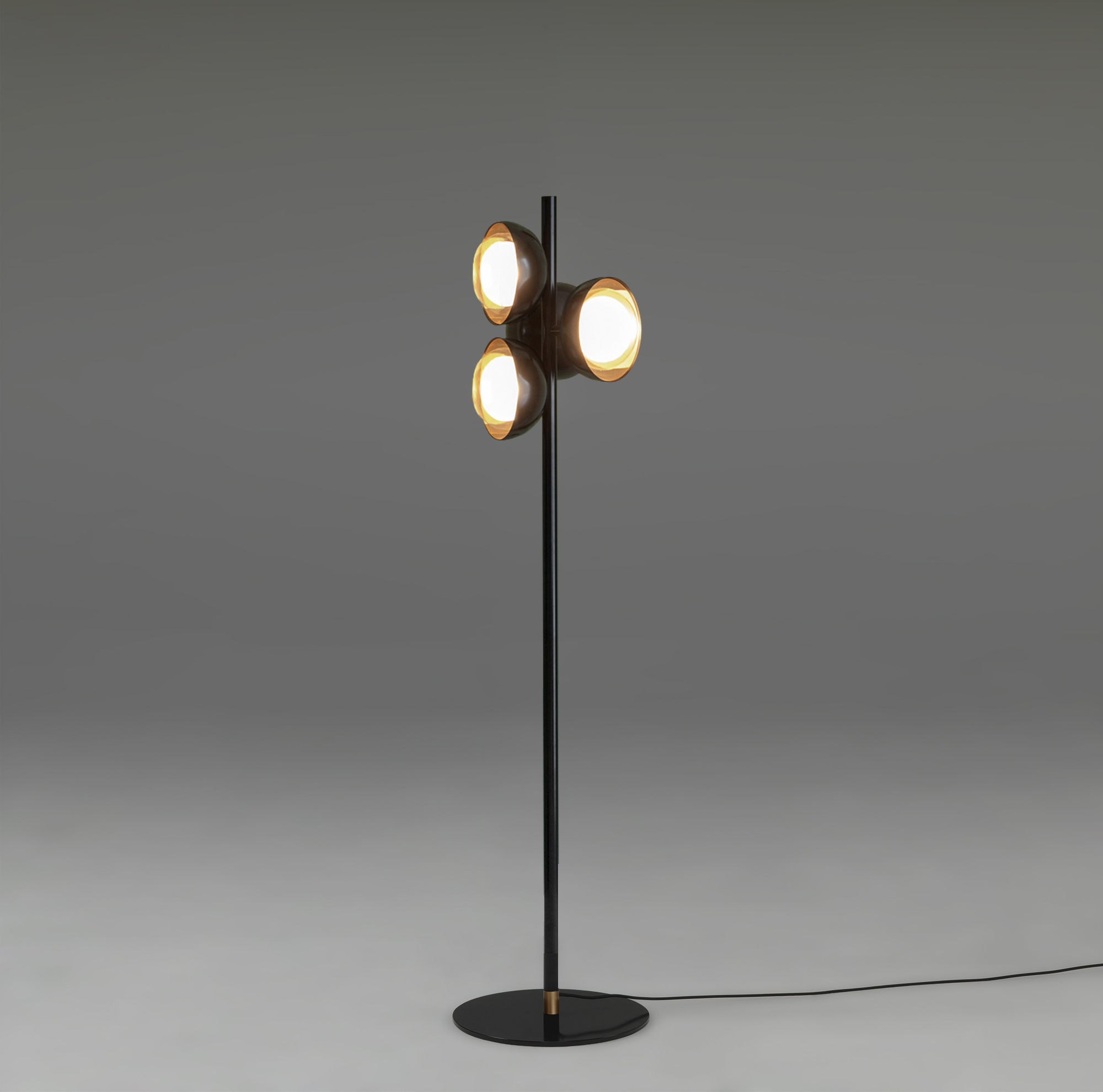 Muse 554 65 lampadaire Tooy
