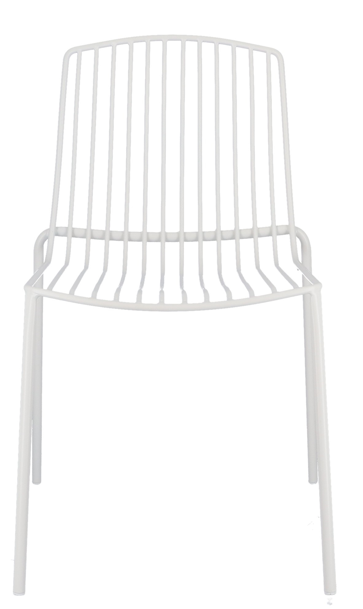 Mori Chaise Outdoor Jan Kurtz Blanc