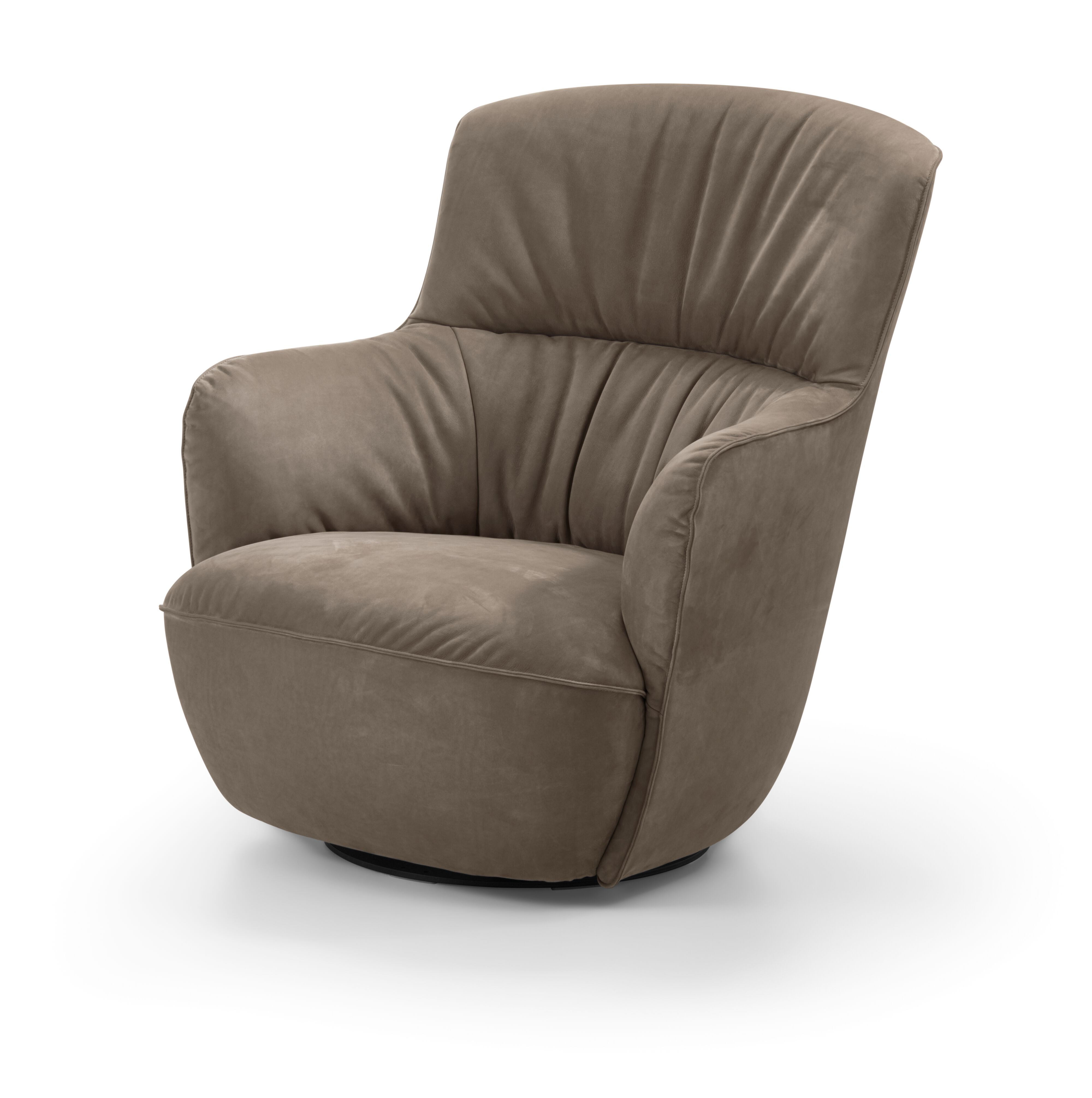 Ishino Loungechair Walter Knoll