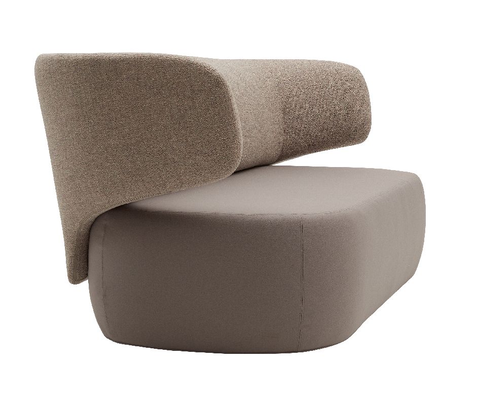 Canapé Basel Softline