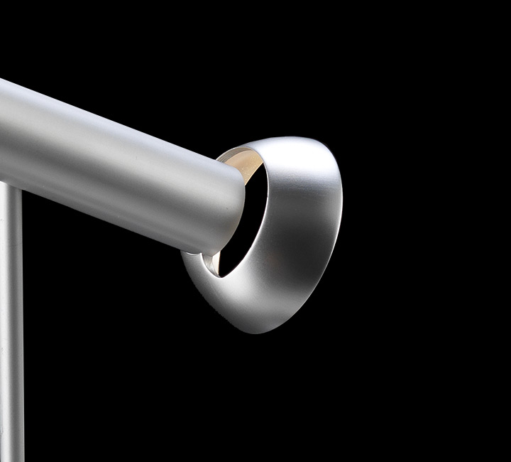 TOPOLED T Lampe de Table Baltensweiler