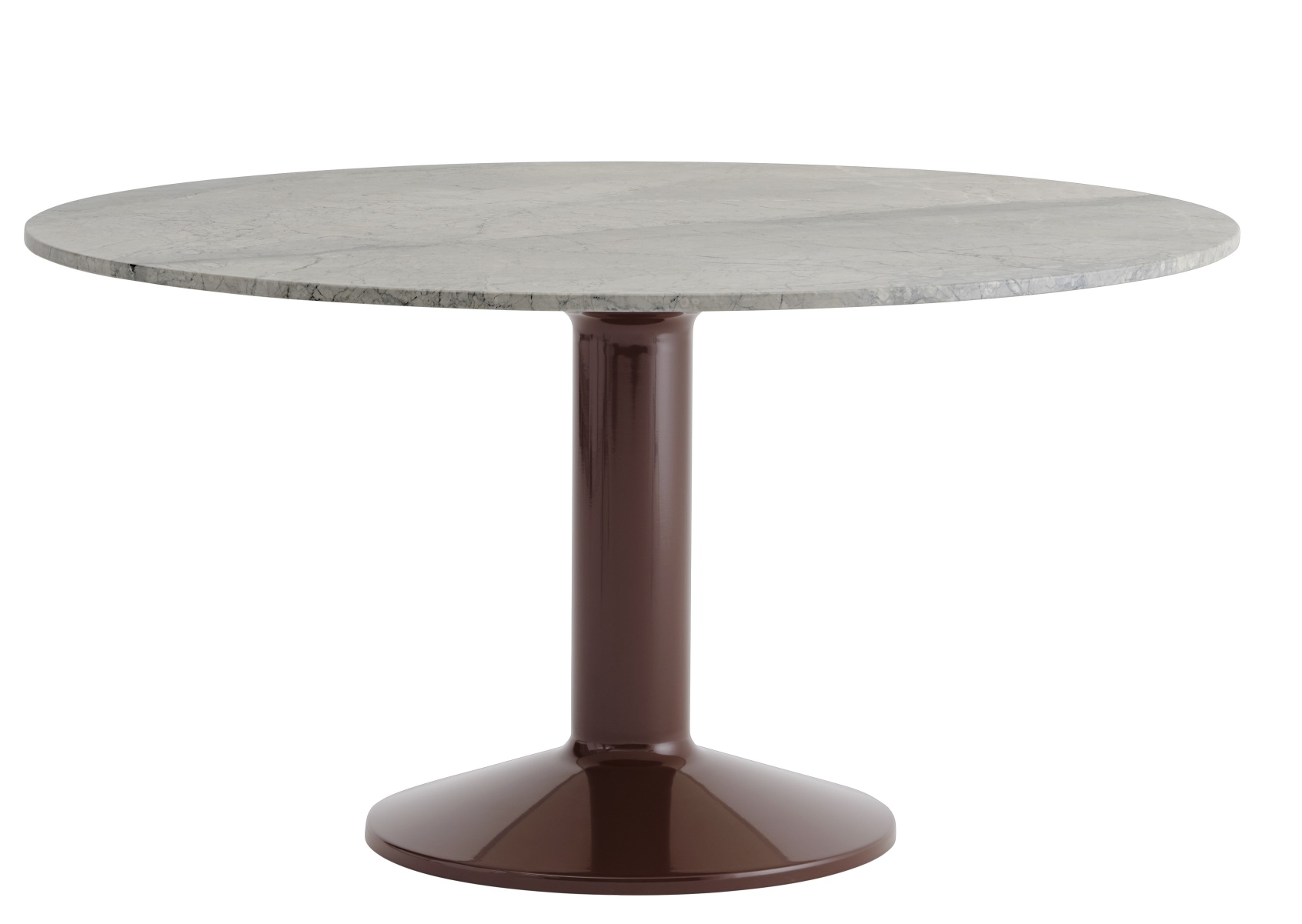 MIDST Table Table à manger Muuto