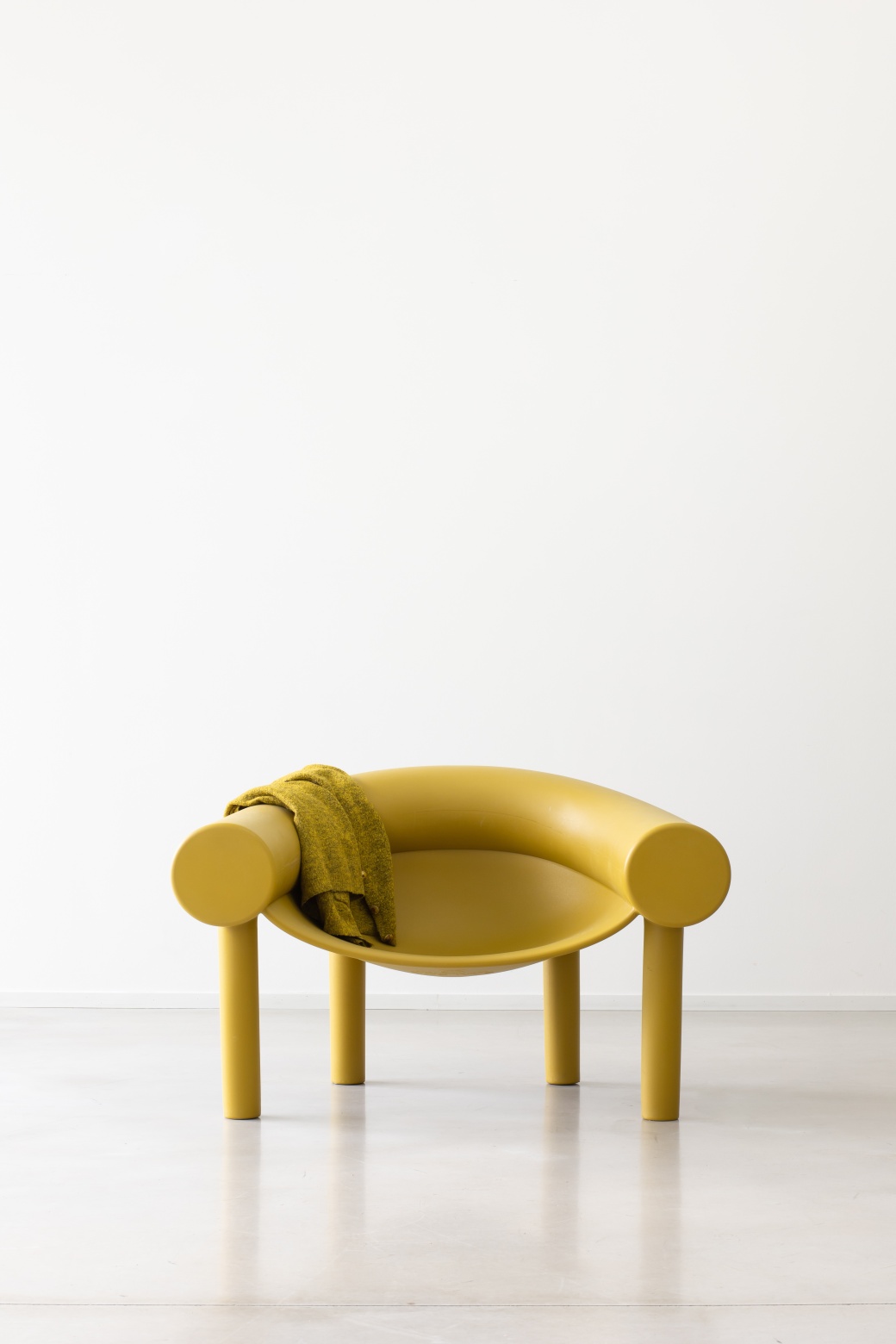 Sam Son Lounge Fauteuil Magis Sam Son Lounge Fauteuil Magis