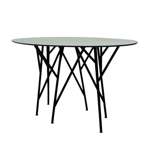 Astwerk Outdoor Table Jan Kurtz