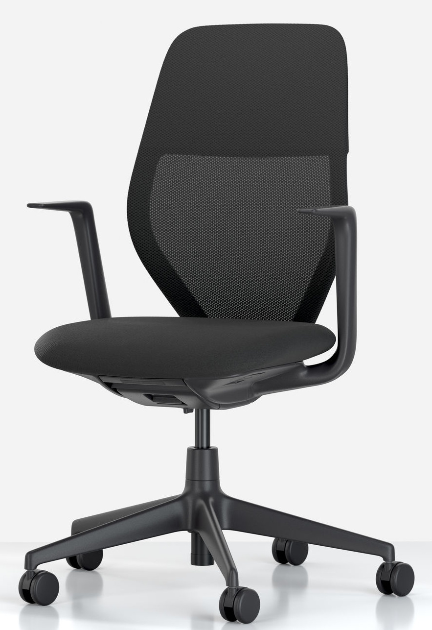 ACX Mesh Chaise de bureau Vitra