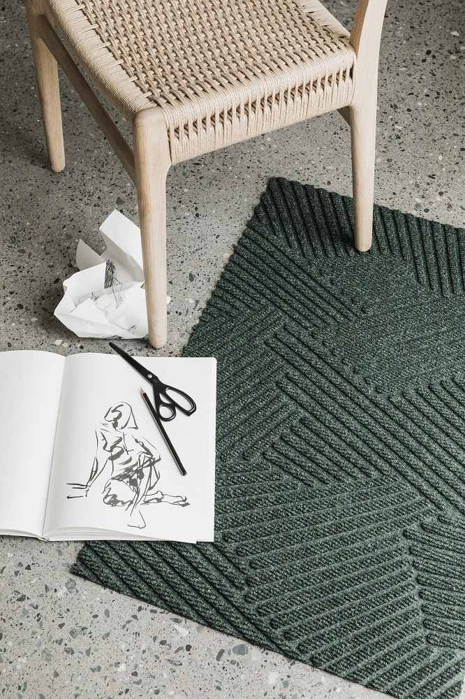 Heymat+ Indoor / Outdoor Paillasson Heymat