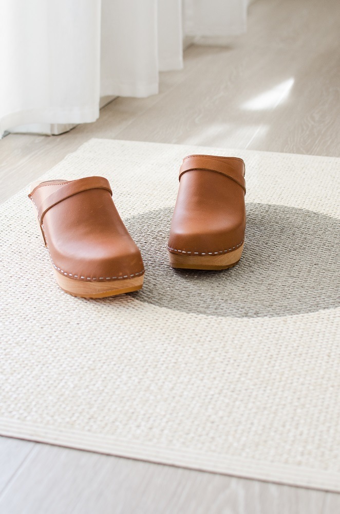 Vera Small One Tapis en plastique 70x90 cm Pappelina