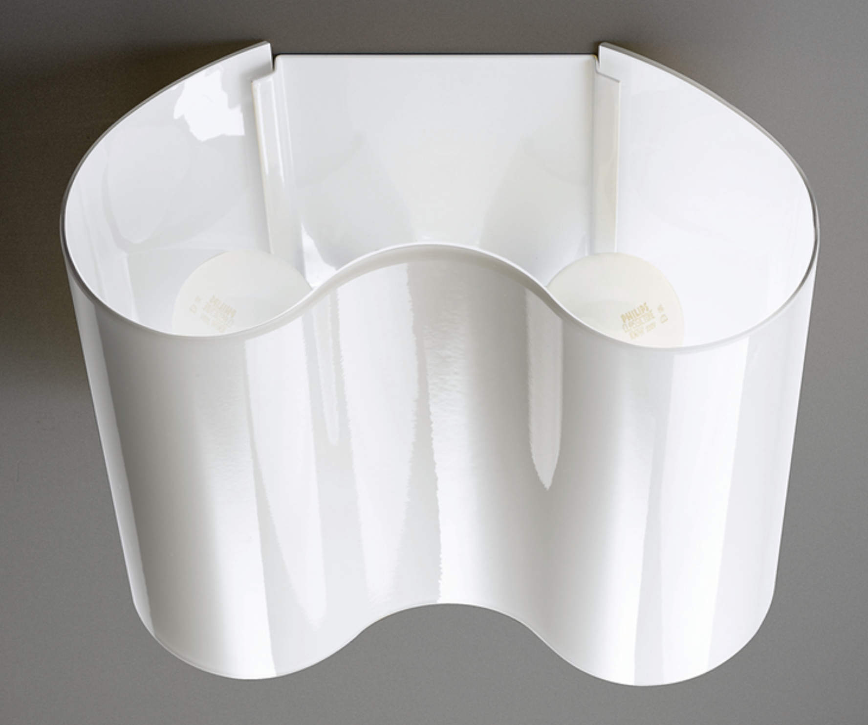 Double applique murale Foscarini