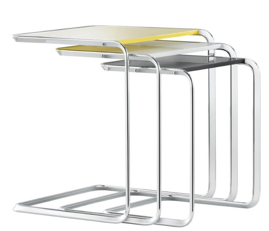 K3A, B, C  Oblique Dresser des tables Tetca