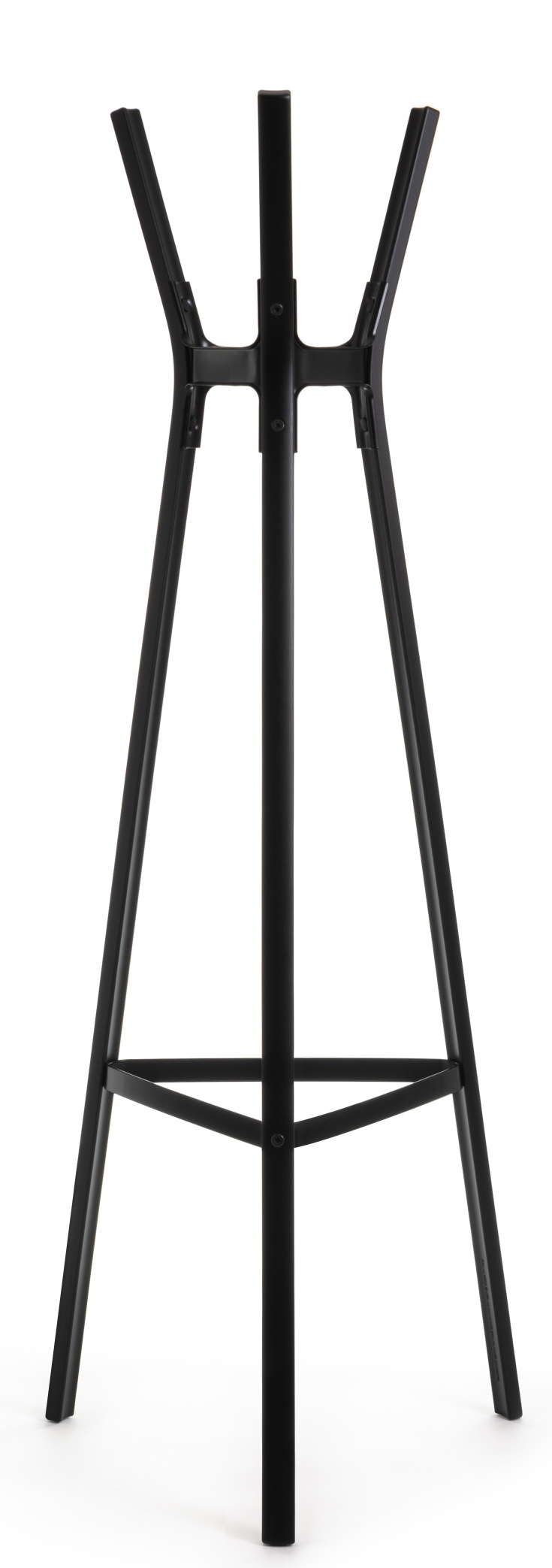 Steelwood Coat Stand Porte-manteau Magis