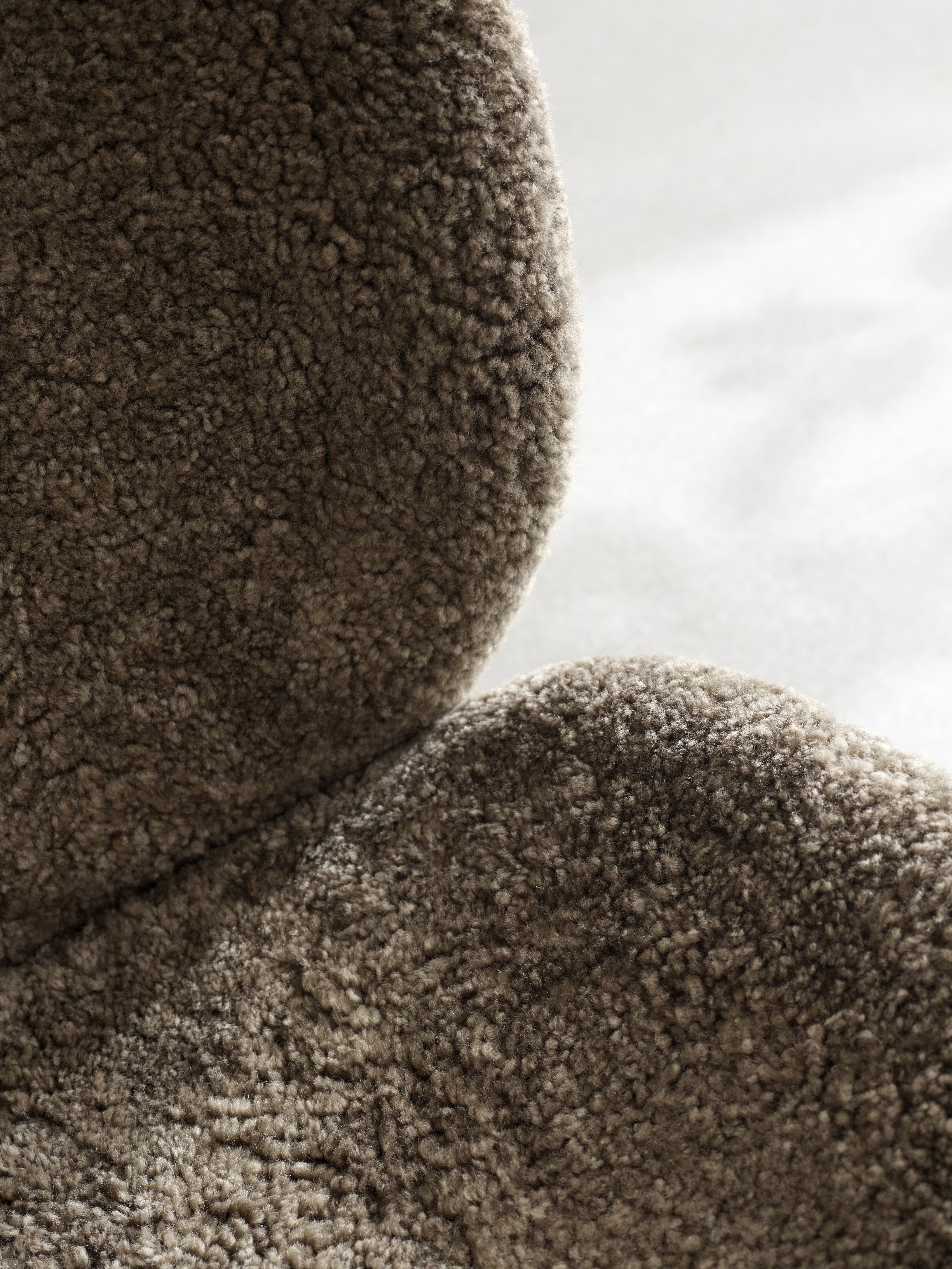 Lodge Chaise lounge Vipp