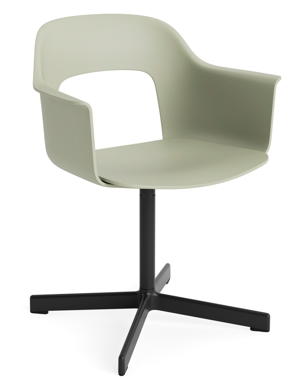 Layout Armchair 231 Chaise à accoudoirs Hay  