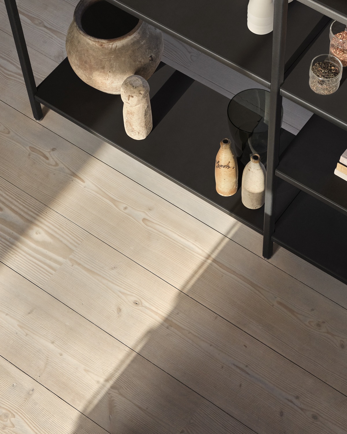 Rack Extension Étagère Extension Vipp