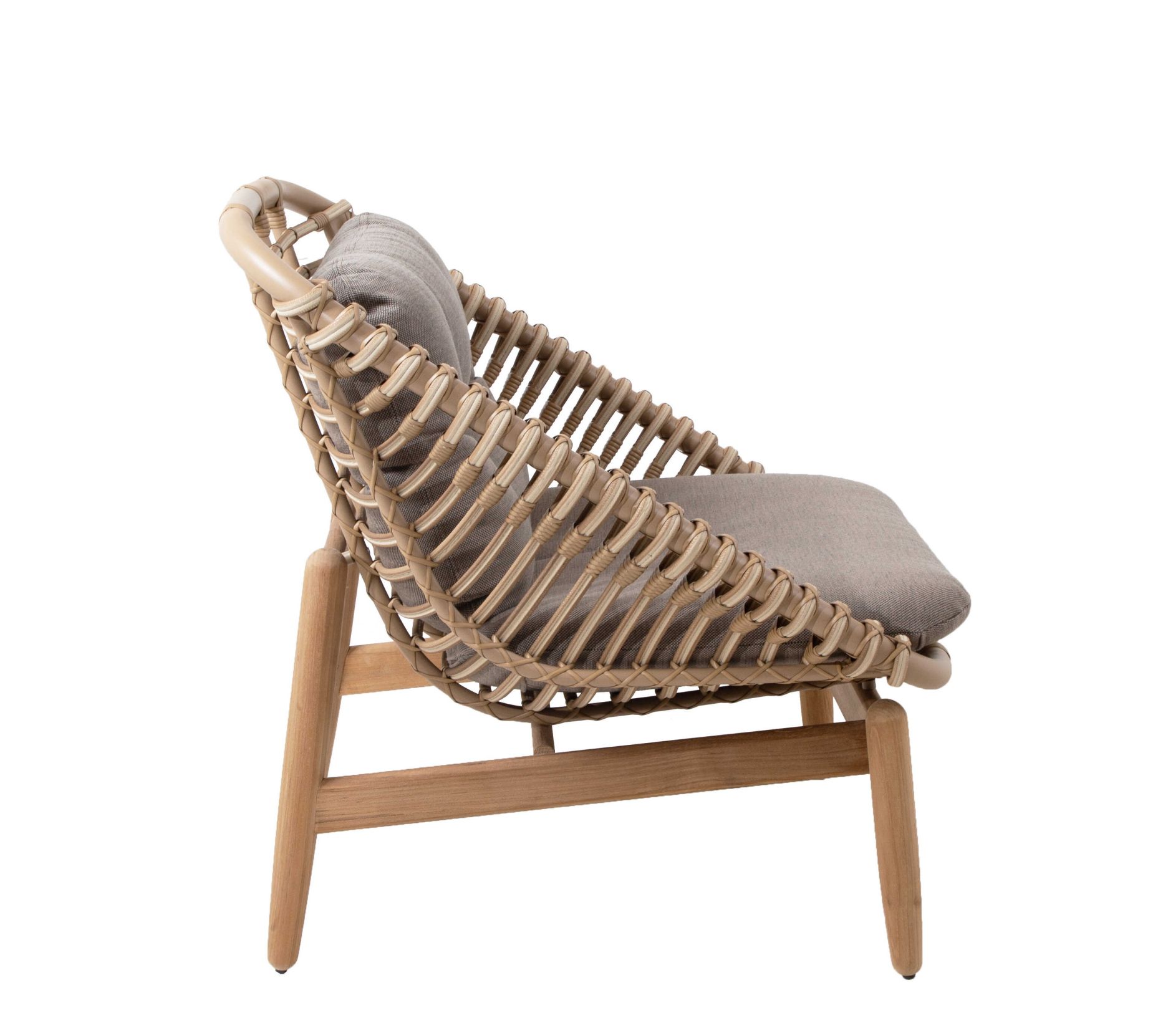 Strington Outdoor Fauteuil de salon Natural Cane-Line