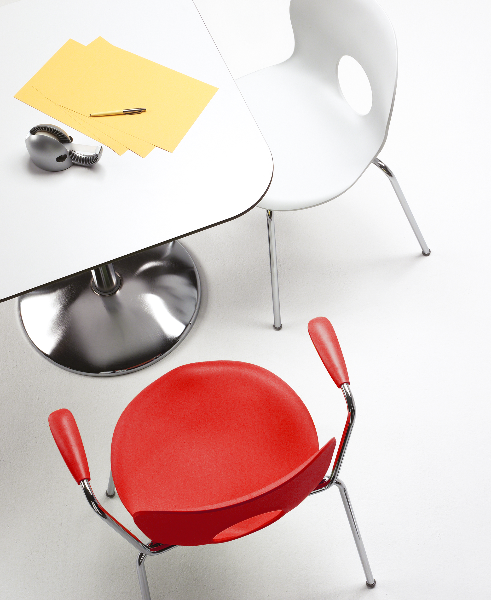 Hannibal Tape Dispenser Dérouleur de ruban adhésif Rexite Hannibal Tape Dispenser Dérouleur de ruban adhésif Rexite