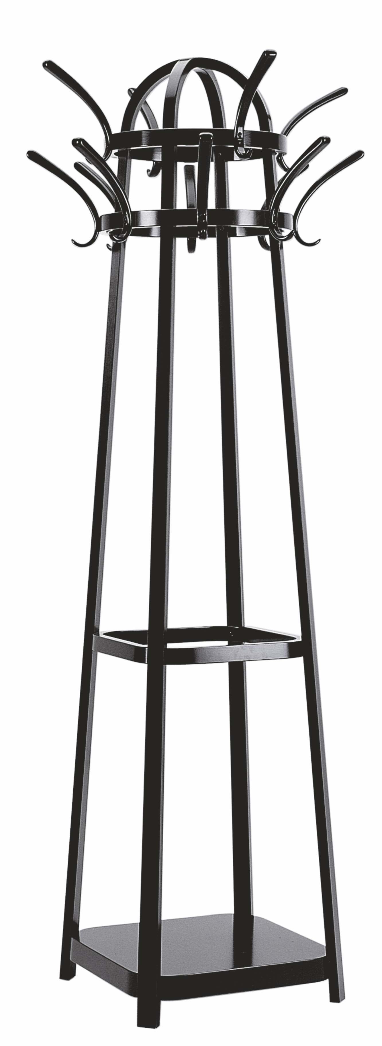 Kolo Moser Porte-manteau Wiener GTV Design