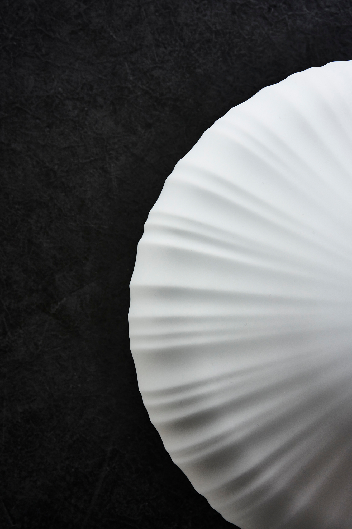 Plissée Floor Lamp Lampadaire ClassiCon