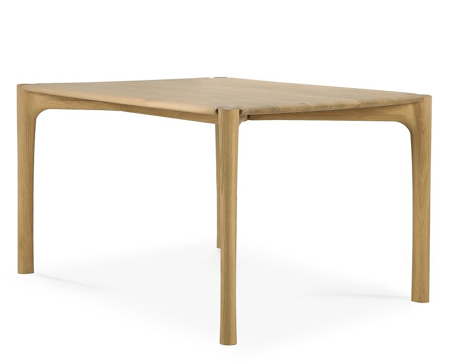 PI Table Chêne Rectangulaire Ethnicraft