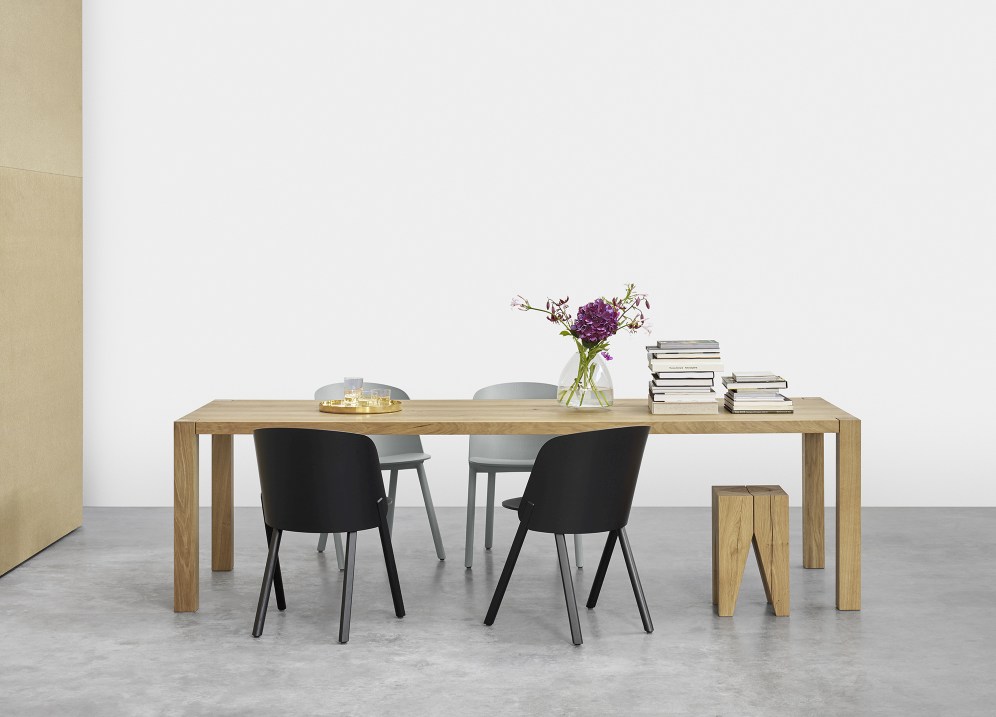 TA22 Holborn table e15