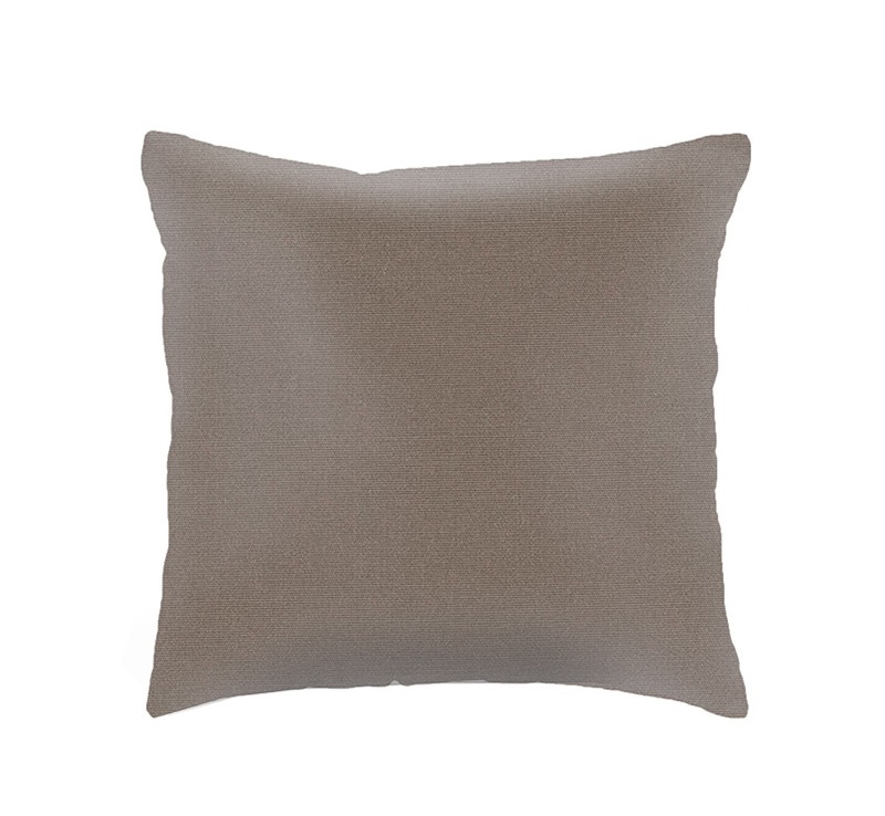 Canapé d'extérieur Miami Coussin à jeter Anthracite Conmoto