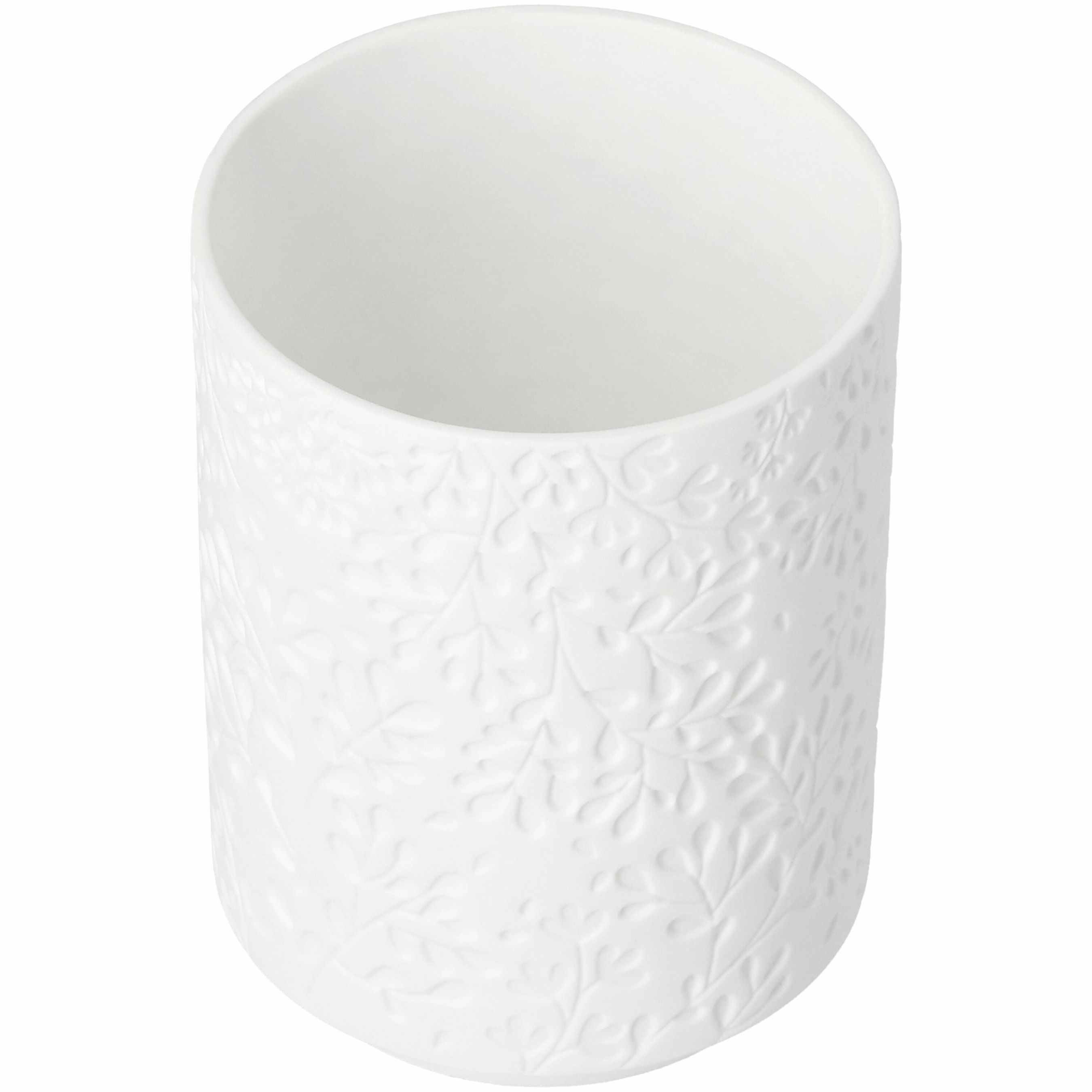 Feuilles miraculeuses Vase Branches Räder